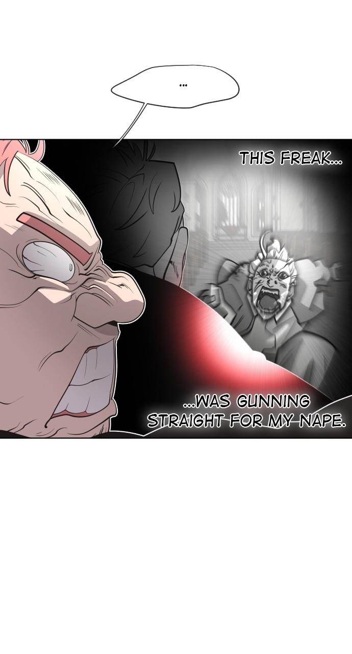 The Superhuman Era Chapter 31 - Page 45