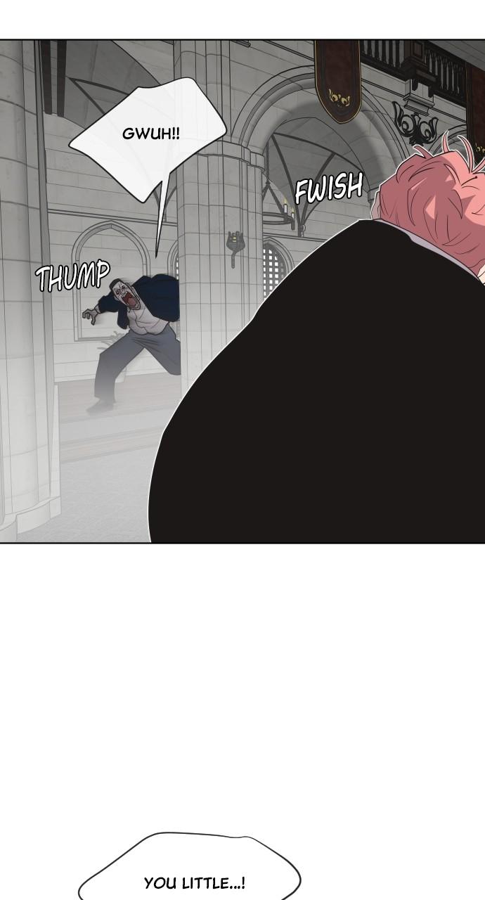 The Superhuman Era Chapter 31 - Page 46