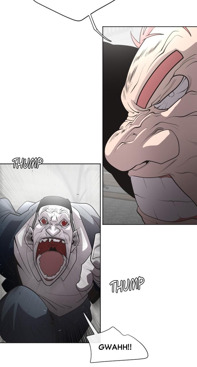 The Superhuman Era Chapter 31 - Page 47