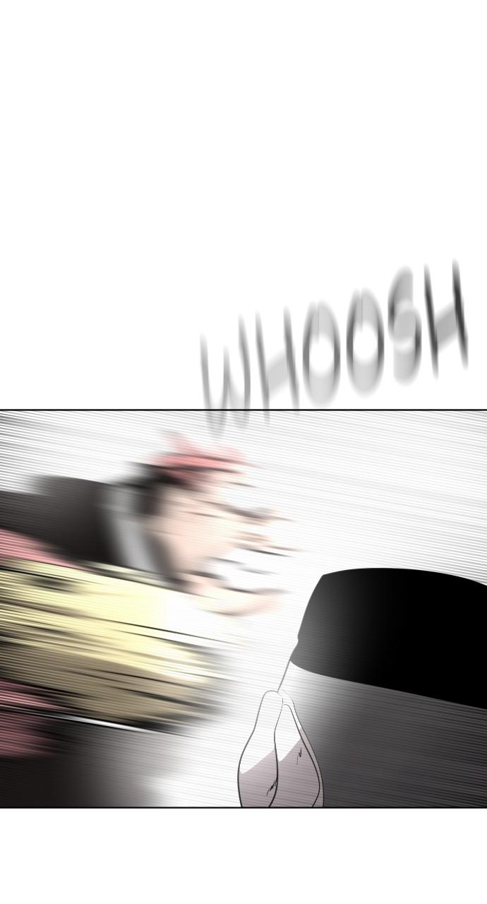 The Superhuman Era Chapter 31 - Page 48