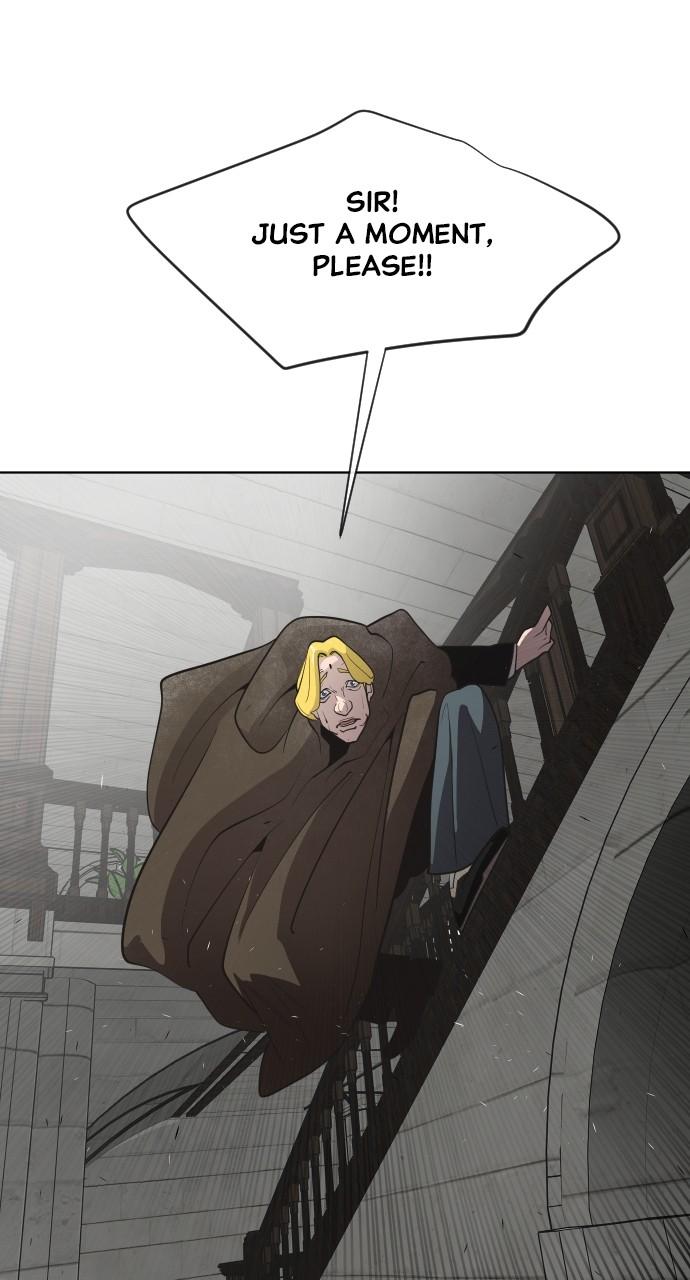 The Superhuman Era Chapter 31 - Page 49