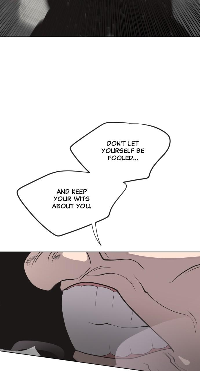 The Superhuman Era Chapter 31 - Page 51