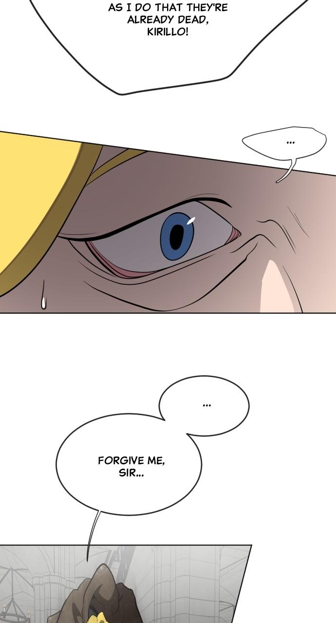 The Superhuman Era Chapter 31 - Page 53