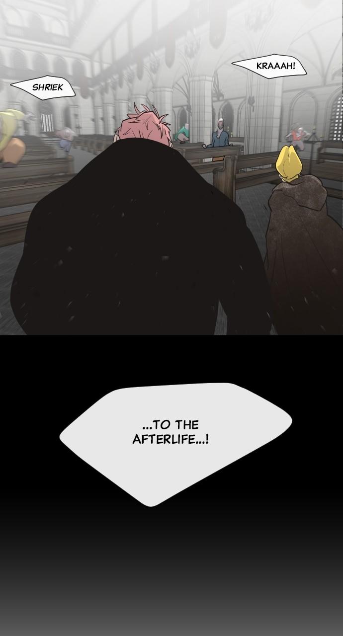 The Superhuman Era Chapter 31 - Page 55