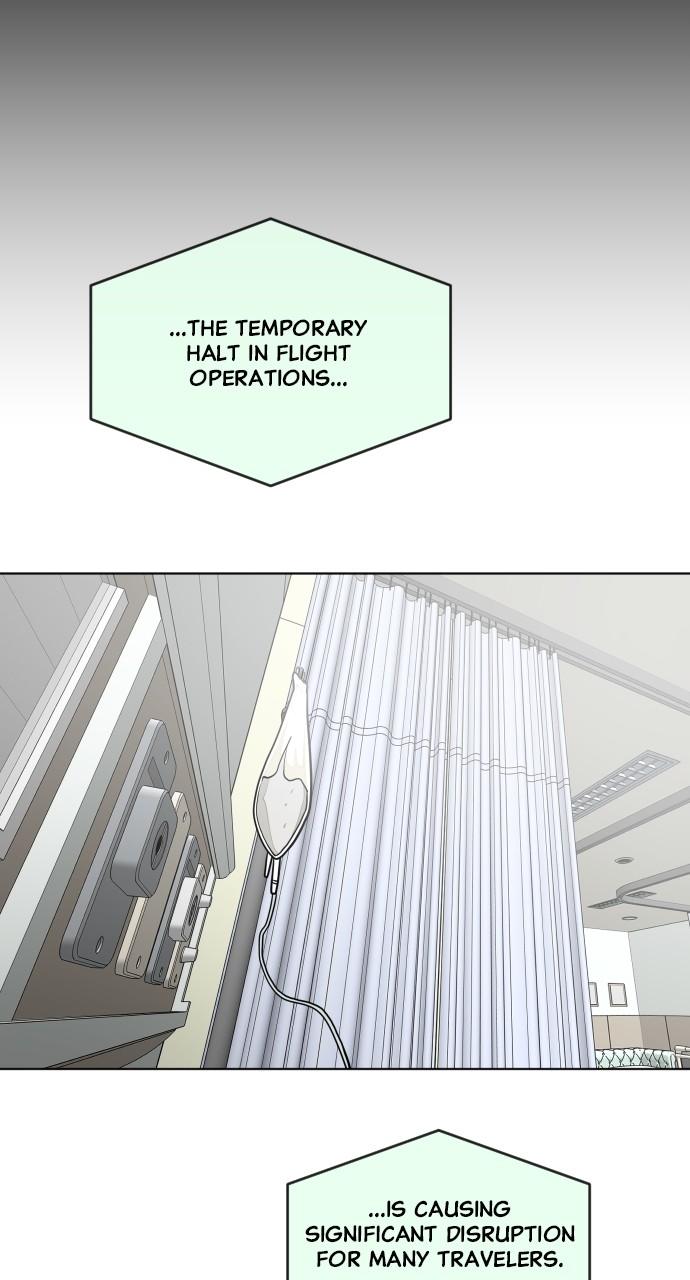 The Superhuman Era Chapter 31 - Page 56