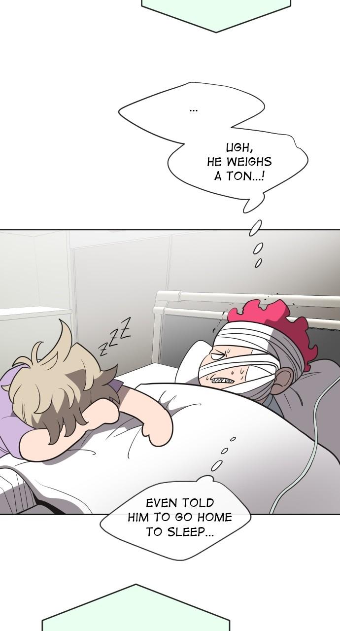 The Superhuman Era Chapter 31 - Page 57