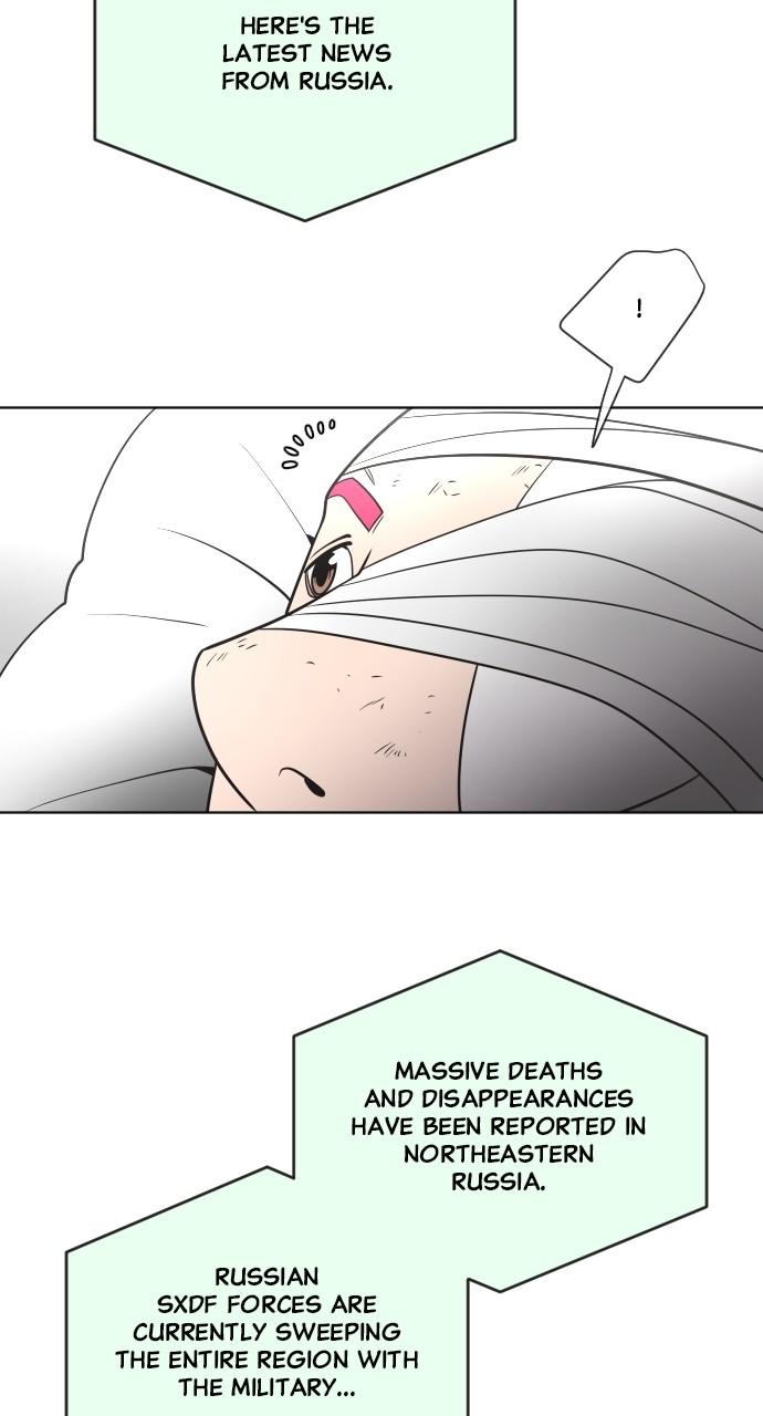 The Superhuman Era Chapter 31 - Page 58