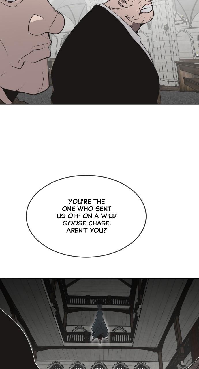 The Superhuman Era Chapter 31 - Page 63