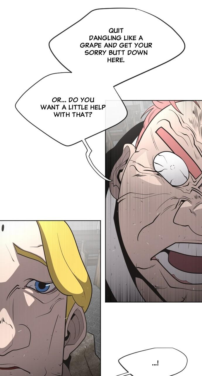 The Superhuman Era Chapter 31 - Page 66