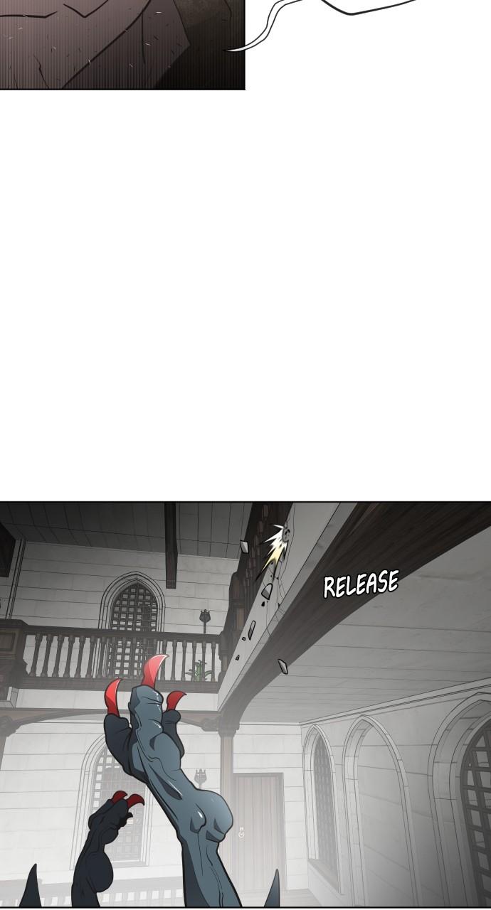 The Superhuman Era Chapter 31 - Page 67