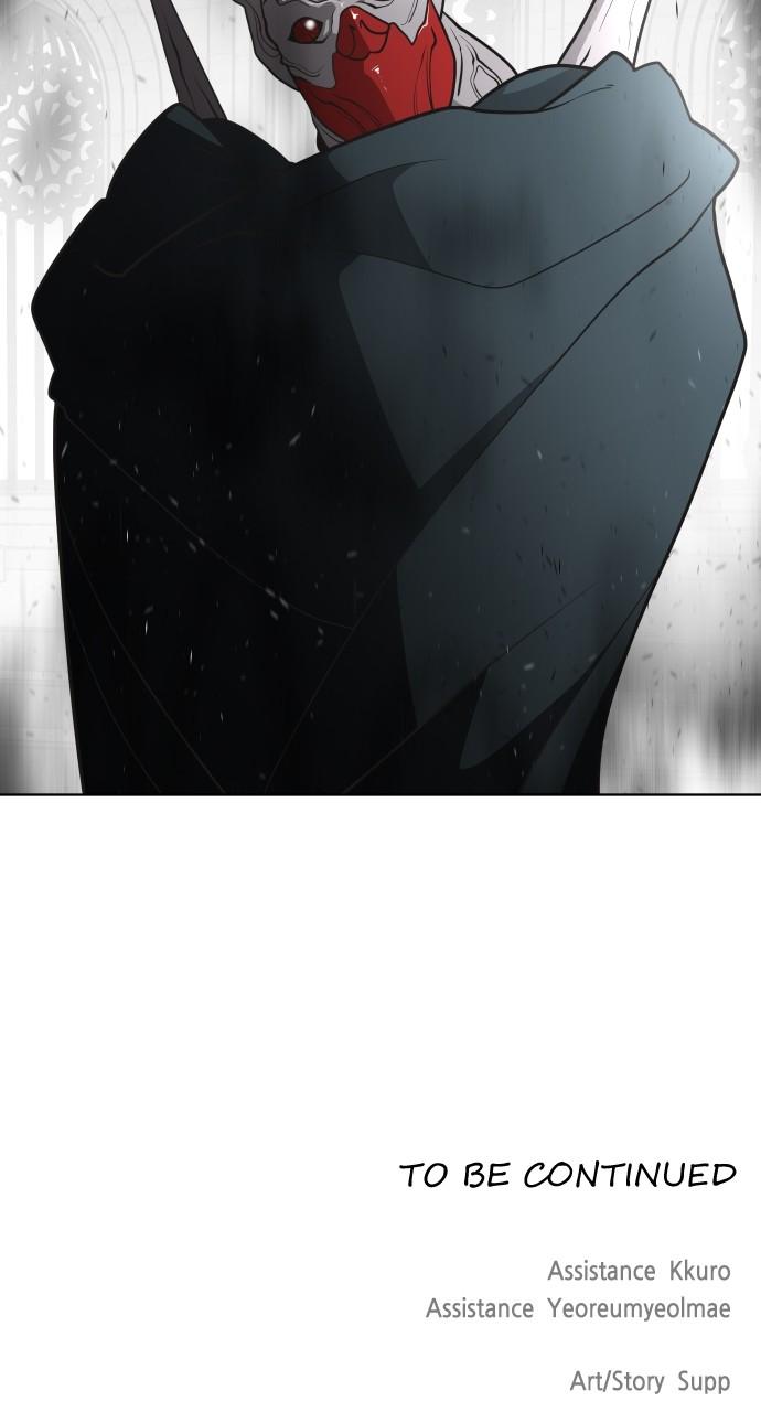 The Superhuman Era Chapter 31 - Page 71