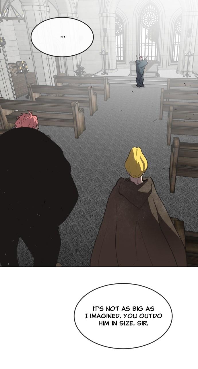 The Superhuman Era Chapter 32 - Page 7