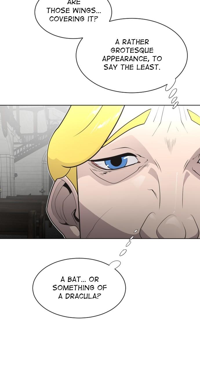 The Superhuman Era Chapter 32 - Page 9