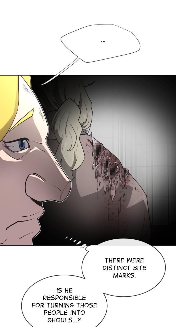 The Superhuman Era Chapter 32 - Page 10