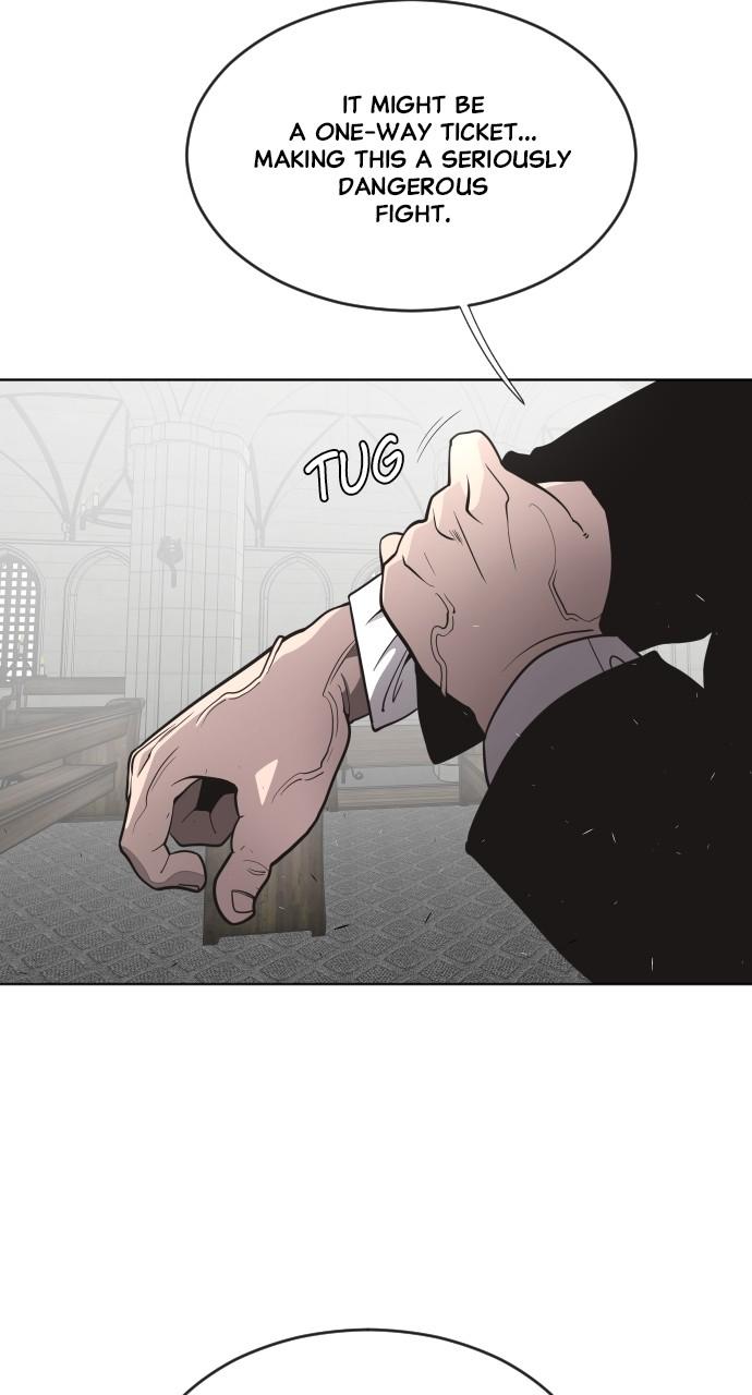 The Superhuman Era Chapter 32 - Page 13