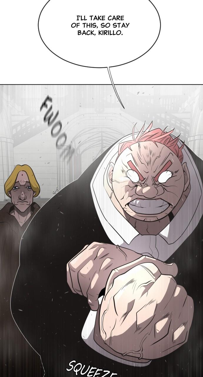 The Superhuman Era Chapter 32 - Page 14