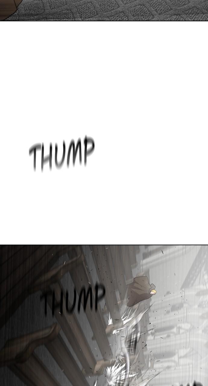 The Superhuman Era Chapter 32 - Page 16