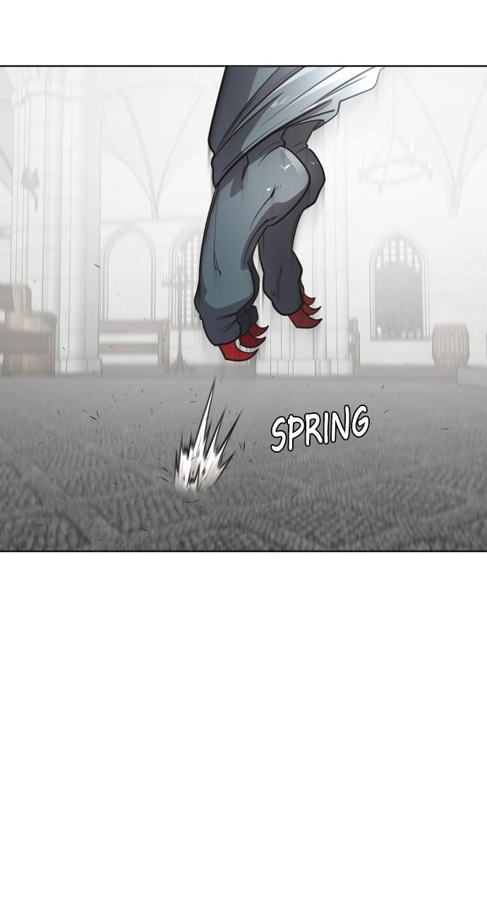 The Superhuman Era Chapter 32 - Page 18