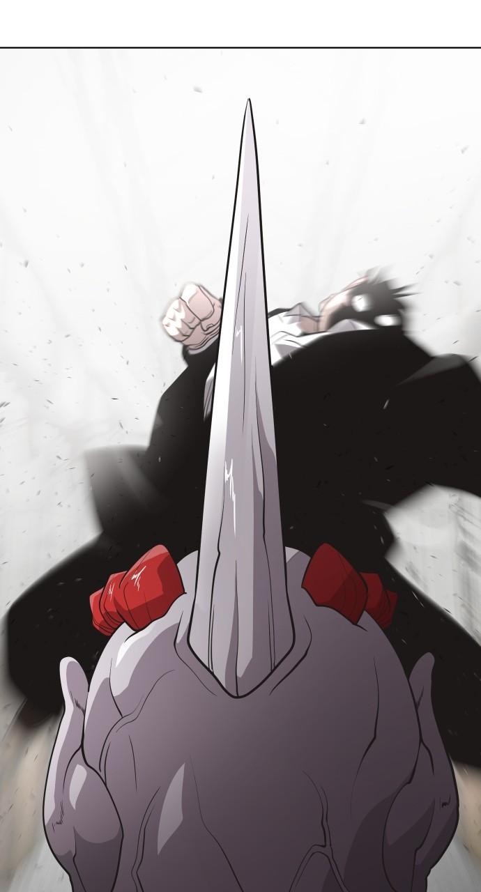 The Superhuman Era Chapter 32 - Page 19