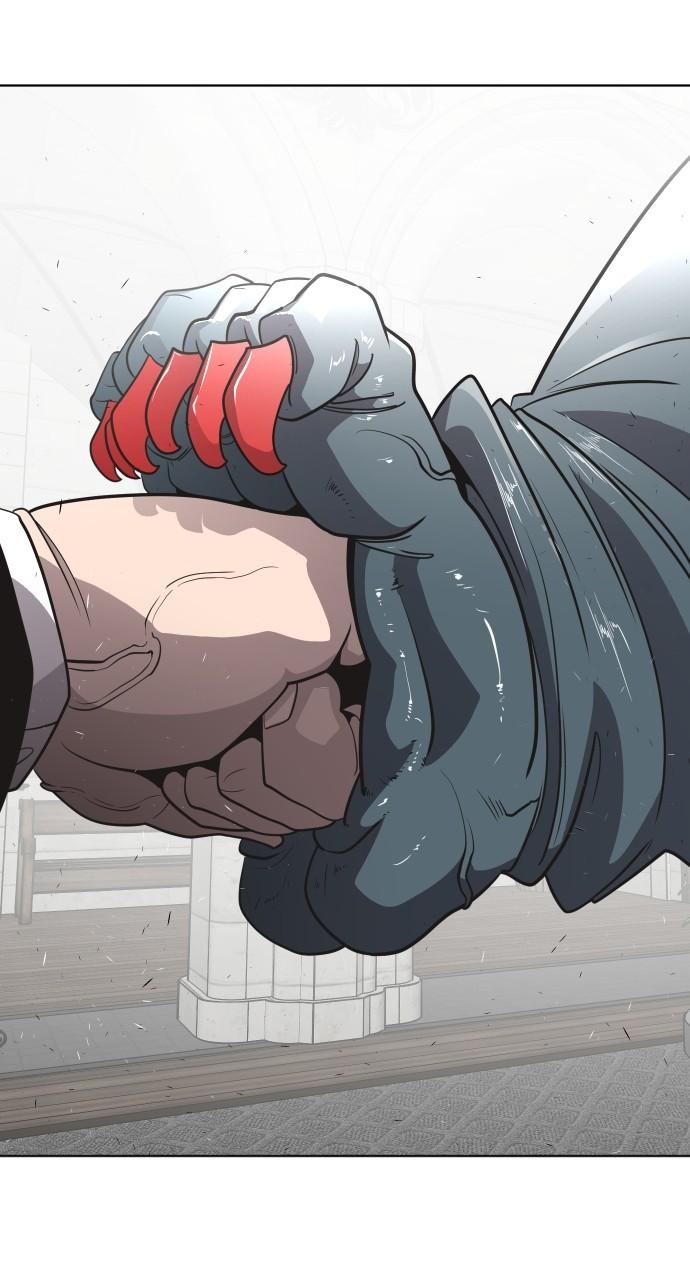 The Superhuman Era Chapter 32 - Page 21