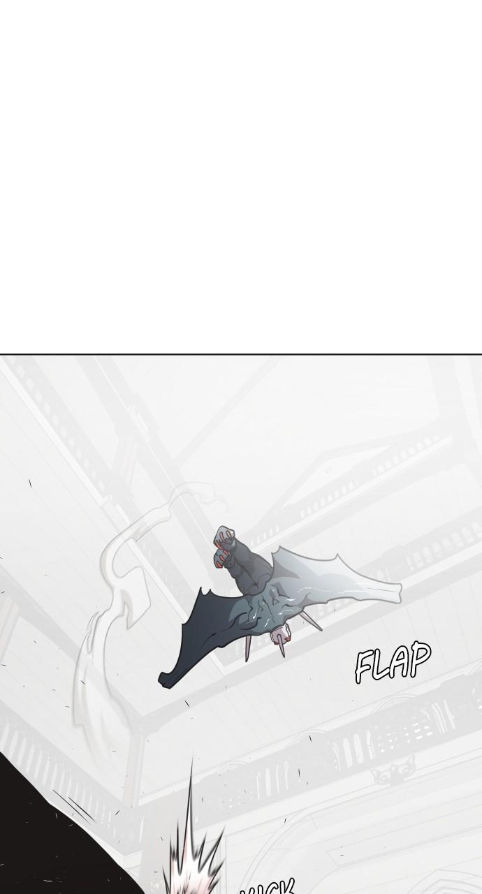 The Superhuman Era Chapter 32 - Page 23