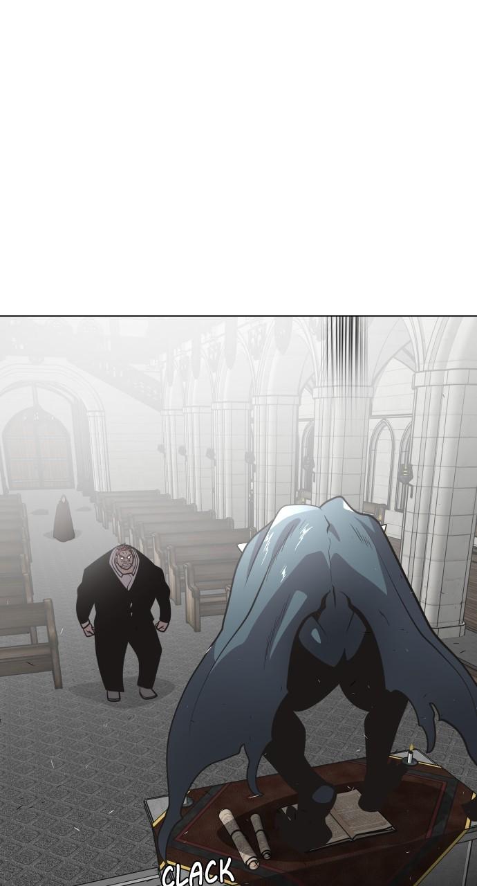 The Superhuman Era Chapter 32 - Page 27