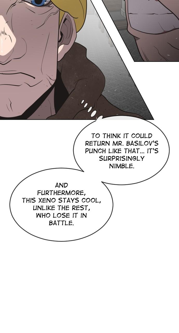 The Superhuman Era Chapter 32 - Page 29