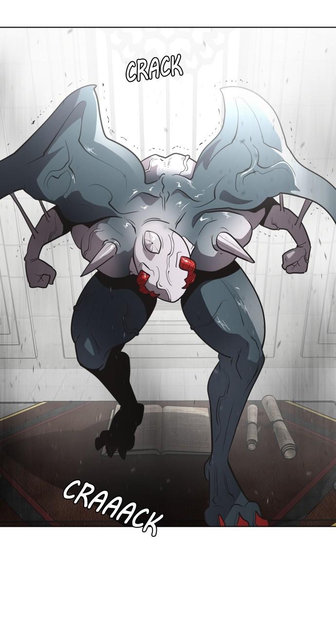 The Superhuman Era Chapter 32 - Page 30