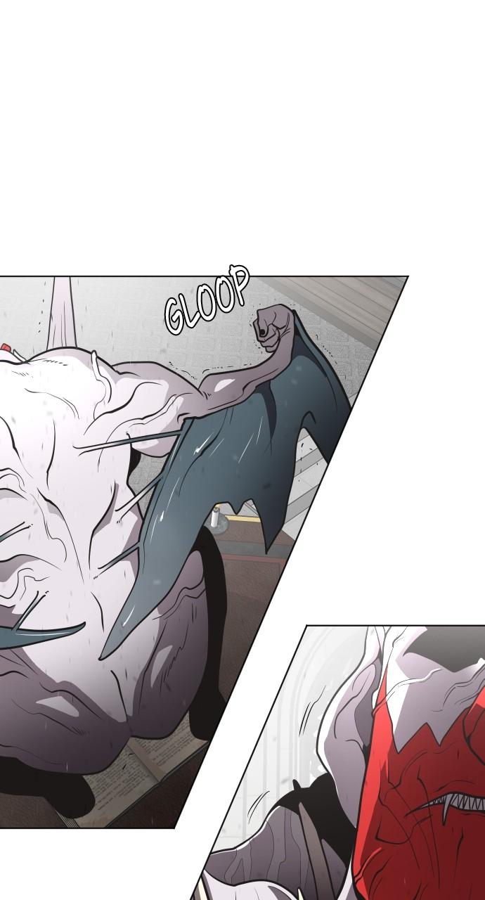 The Superhuman Era Chapter 32 - Page 31