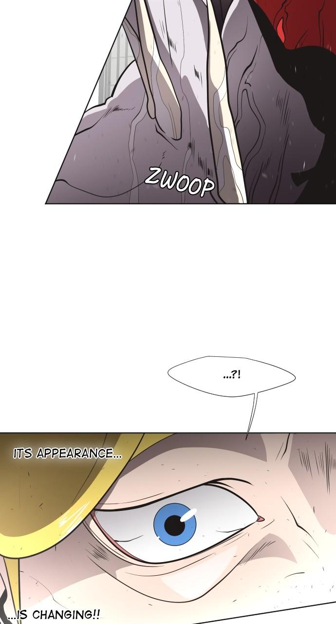 The Superhuman Era Chapter 32 - Page 32