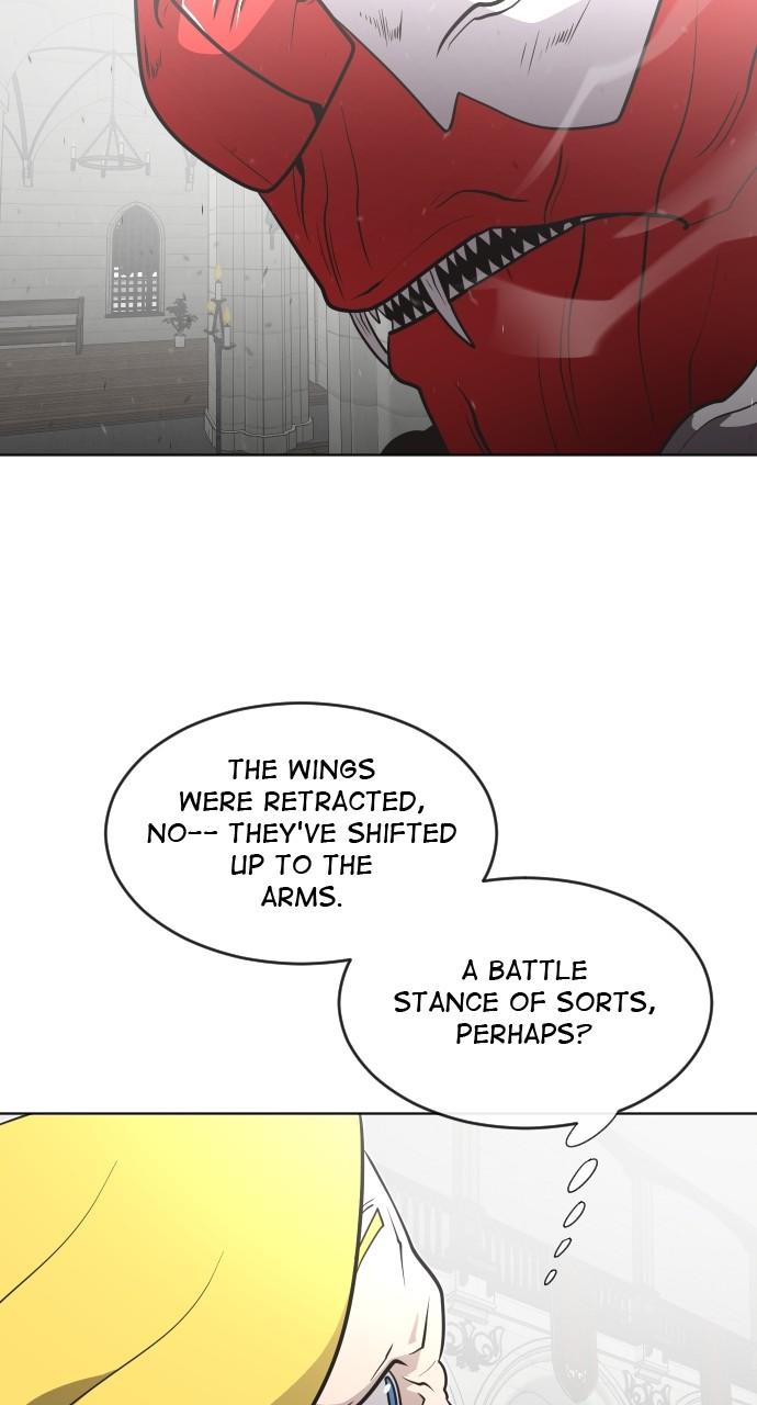 The Superhuman Era Chapter 32 - Page 35