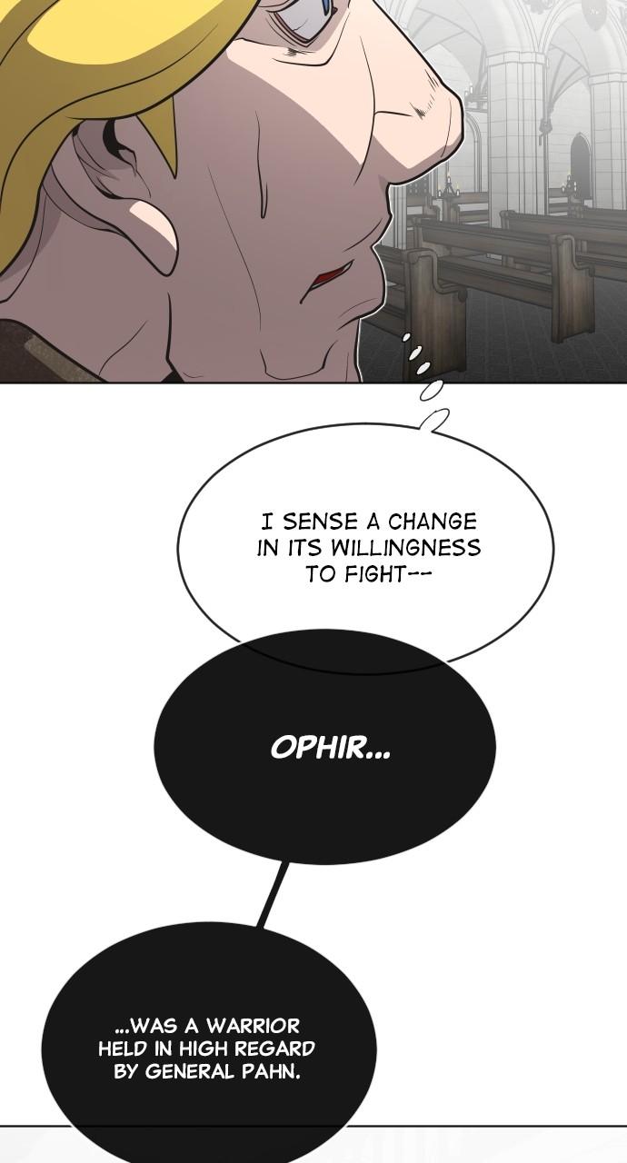 The Superhuman Era Chapter 32 - Page 36