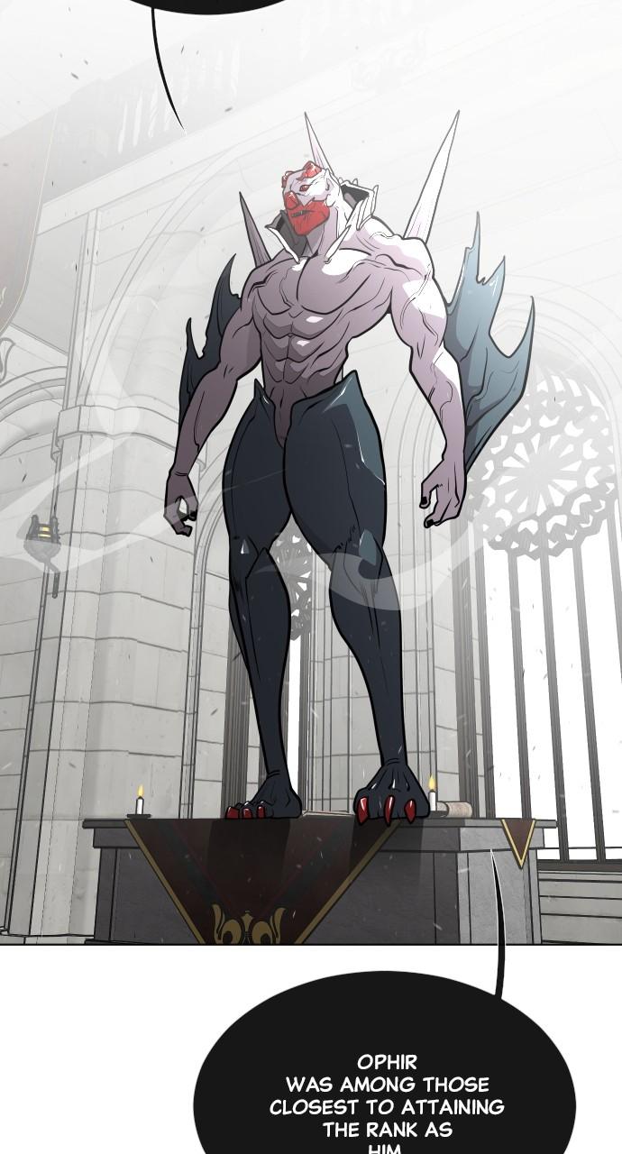 The Superhuman Era Chapter 32 - Page 37