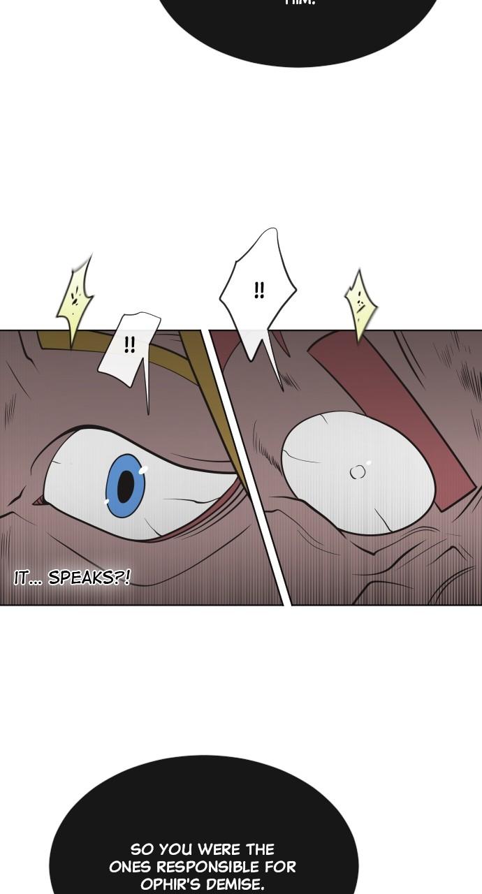 The Superhuman Era Chapter 32 - Page 38