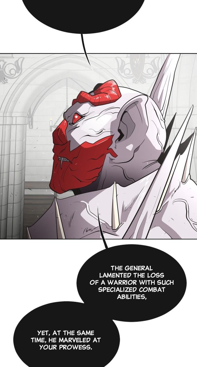 The Superhuman Era Chapter 32 - Page 39