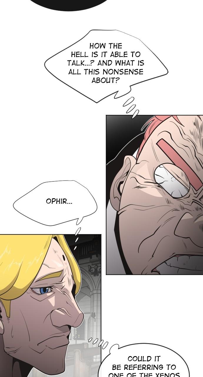 The Superhuman Era Chapter 32 - Page 40