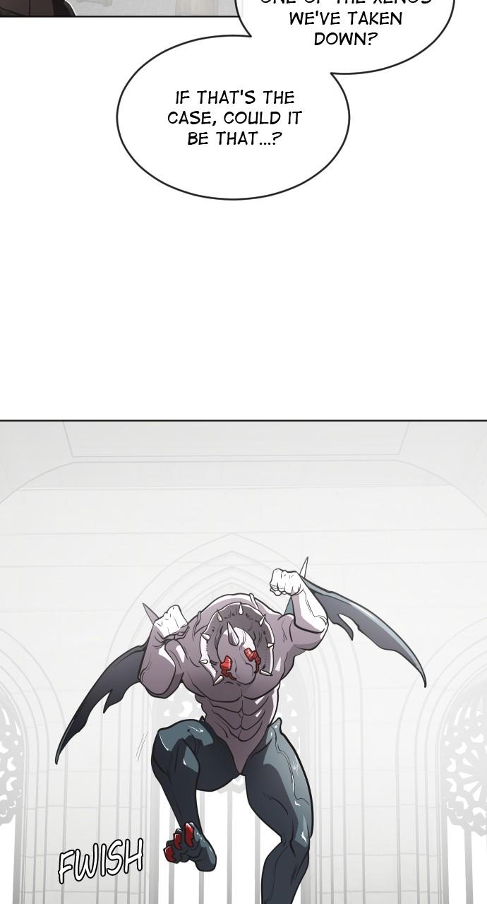 The Superhuman Era Chapter 32 - Page 41