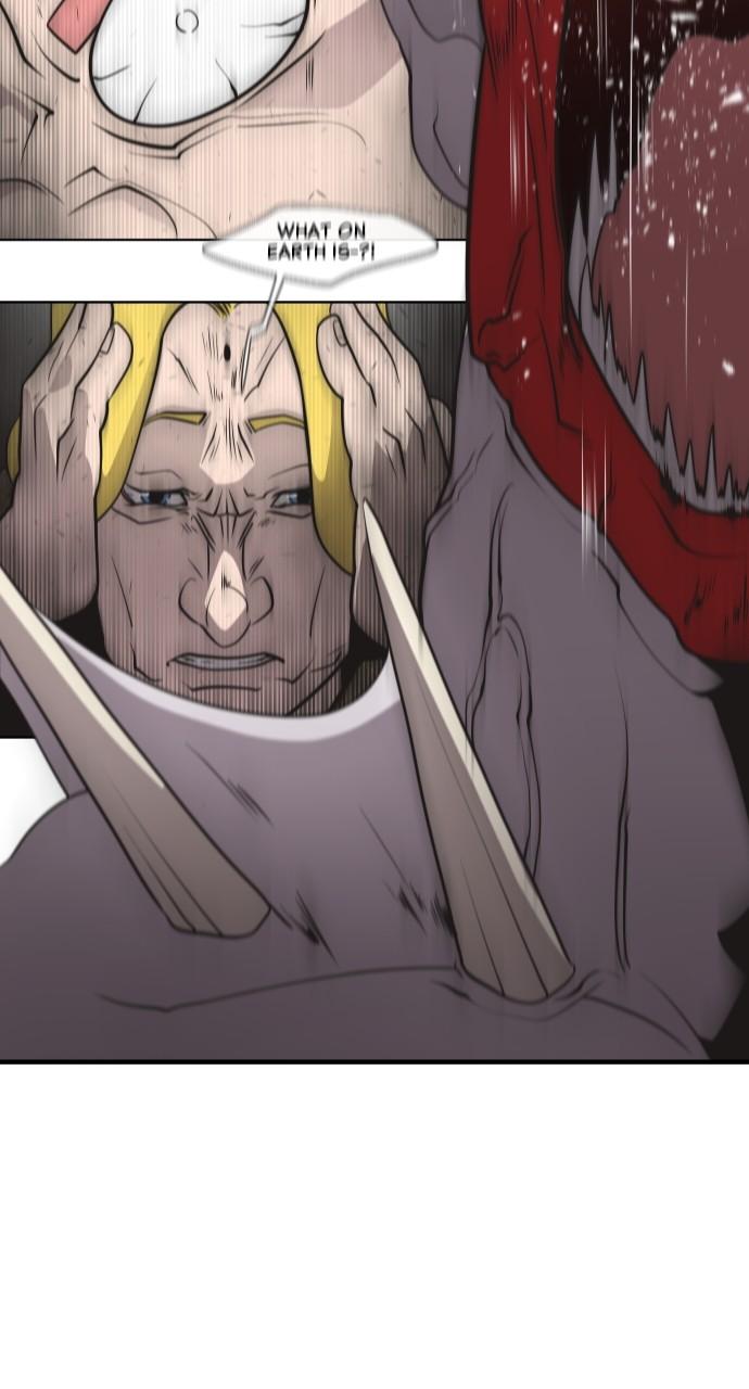 The Superhuman Era Chapter 32 - Page 45