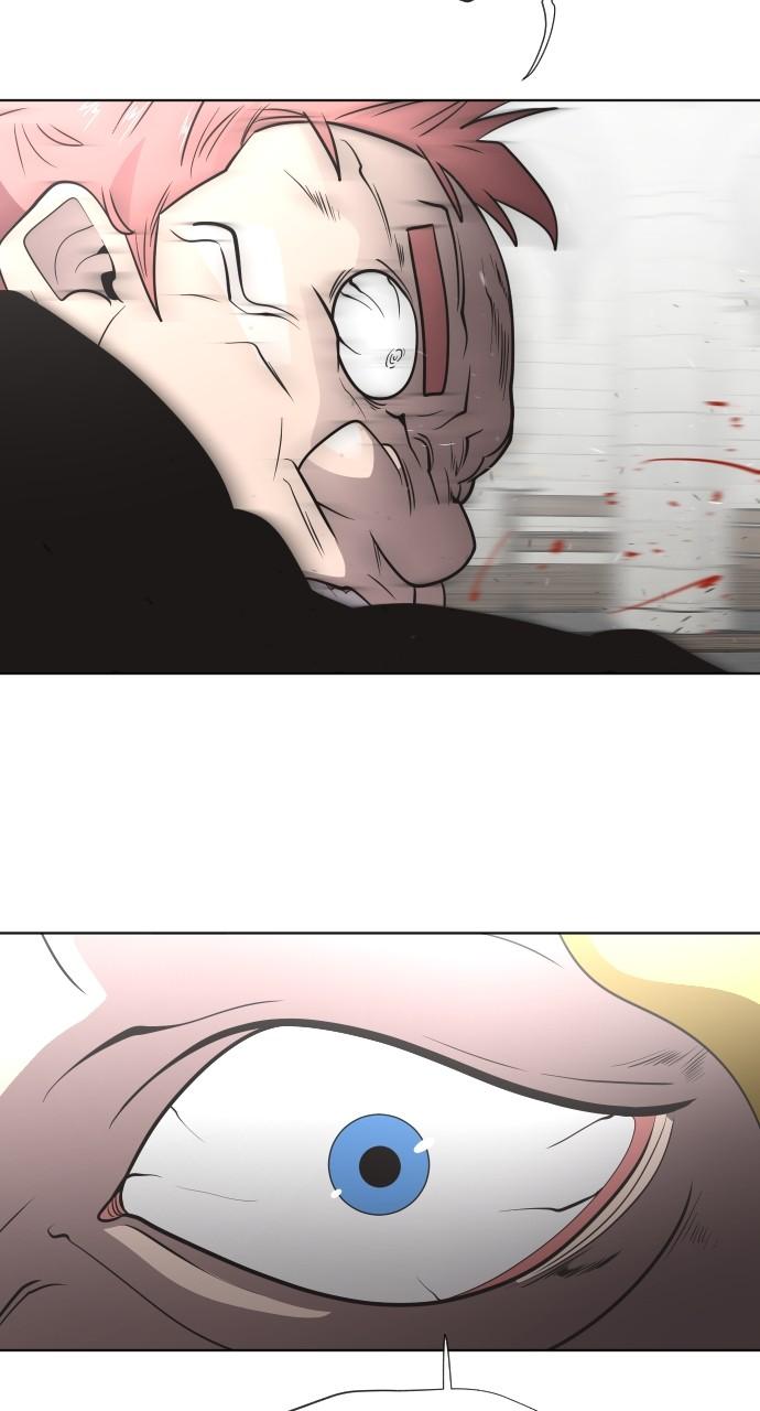 The Superhuman Era Chapter 32 - Page 48