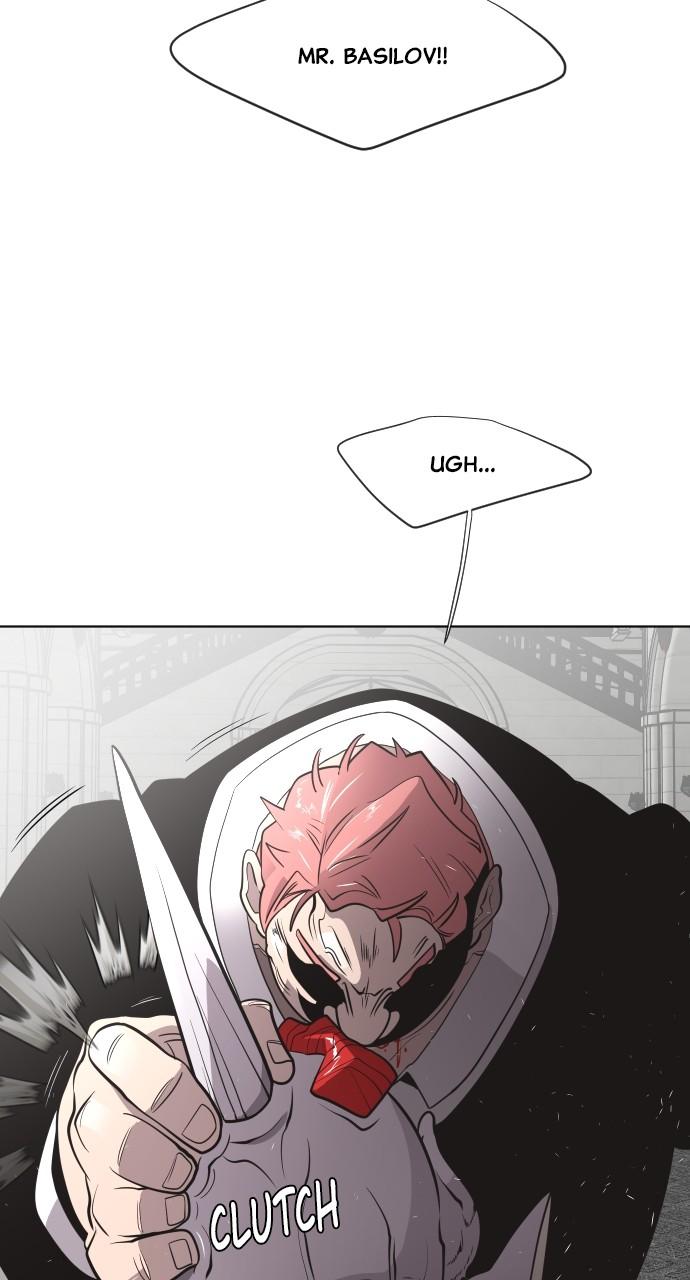 The Superhuman Era Chapter 32 - Page 49