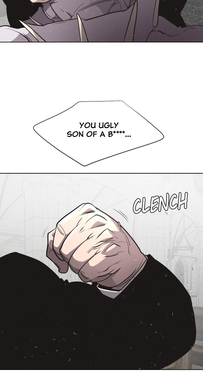 The Superhuman Era Chapter 32 - Page 50