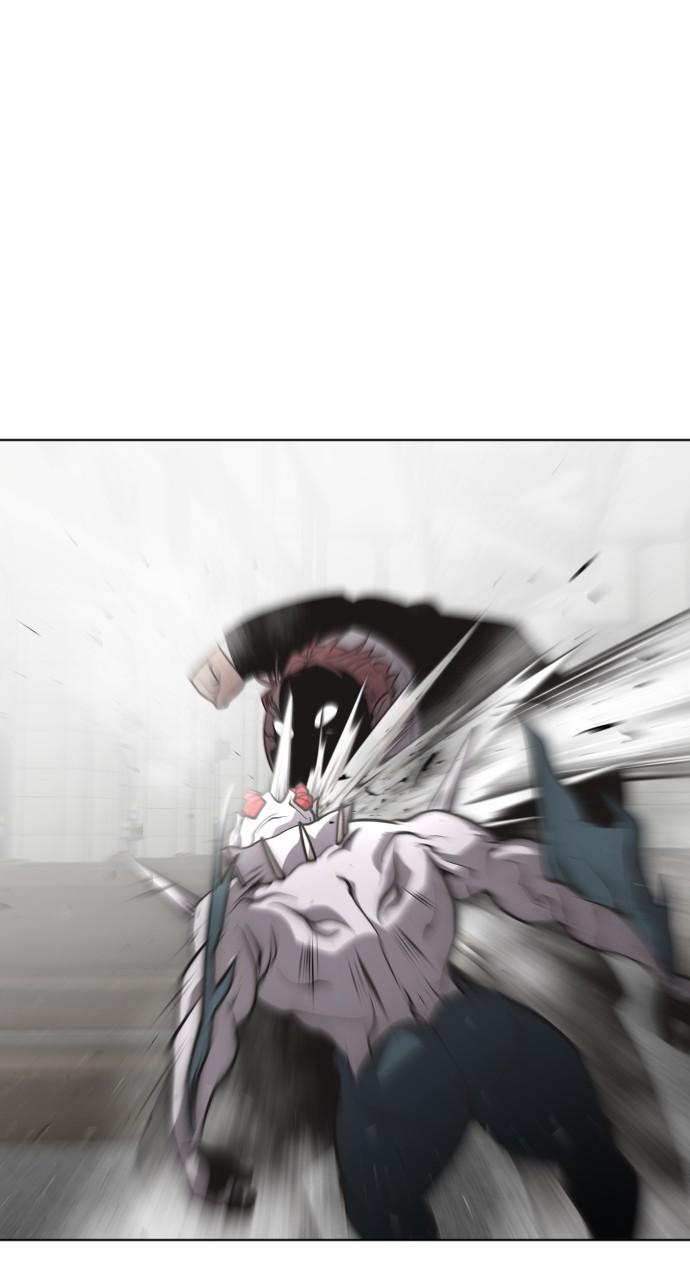 The Superhuman Era Chapter 32 - Page 51