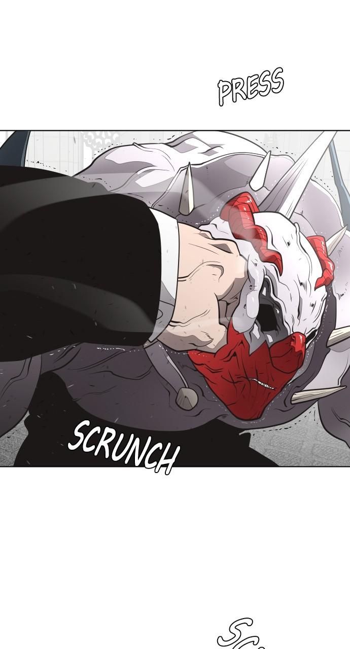 The Superhuman Era Chapter 32 - Page 53