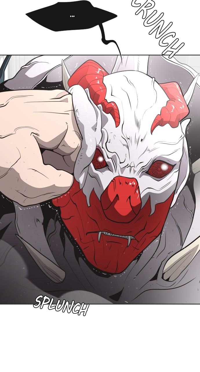 The Superhuman Era Chapter 32 - Page 54