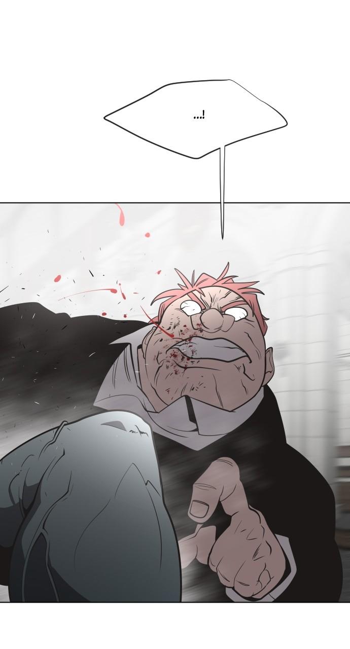 The Superhuman Era Chapter 32 - Page 59