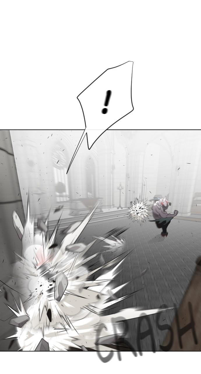 The Superhuman Era Chapter 32 - Page 61