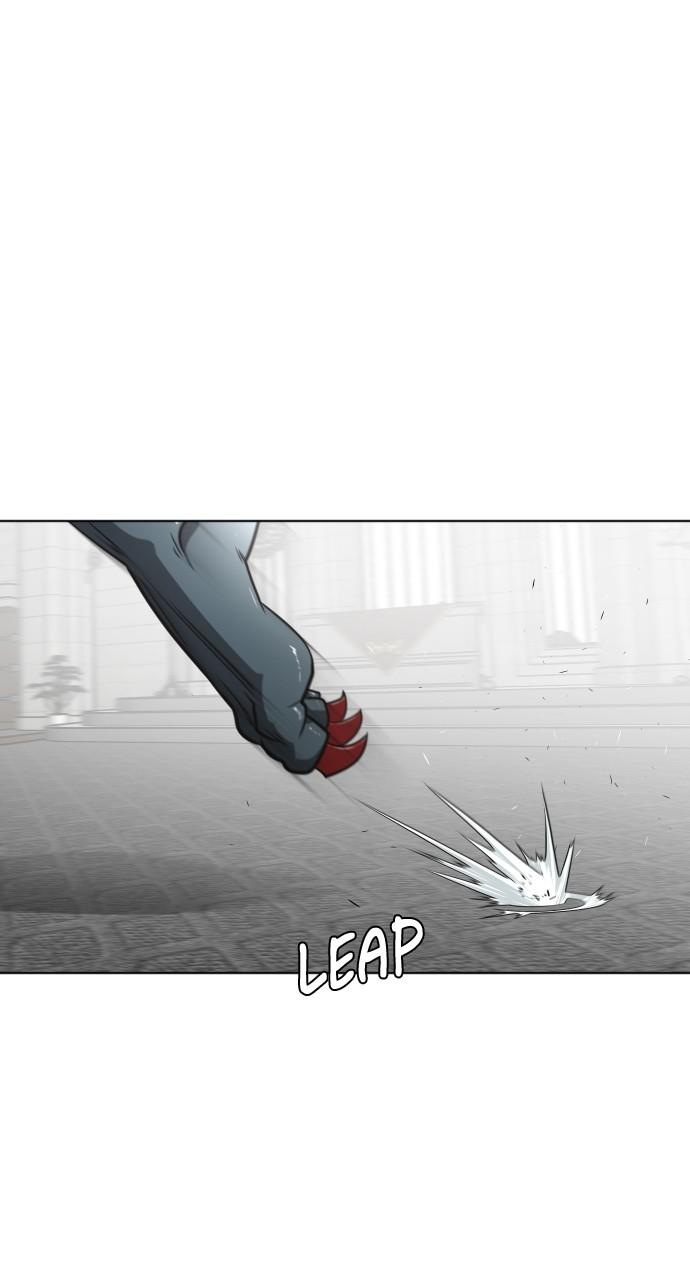 The Superhuman Era Chapter 32 - Page 62