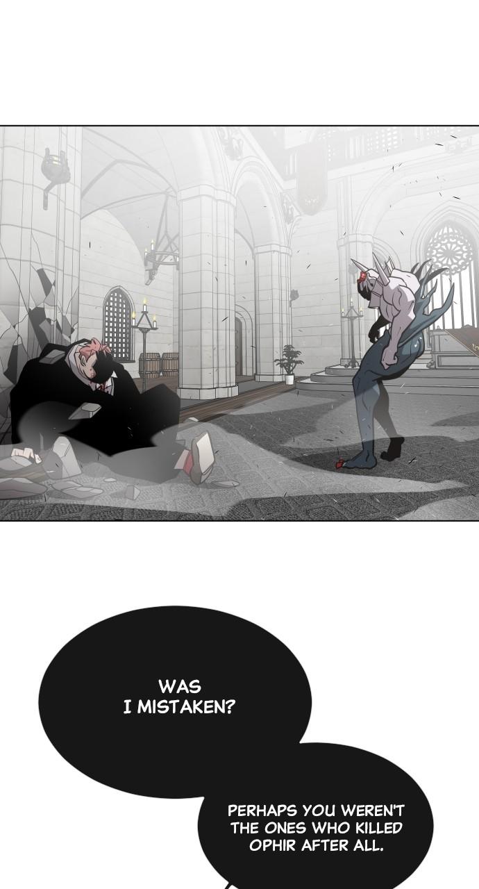 The Superhuman Era Chapter 32 - Page 63