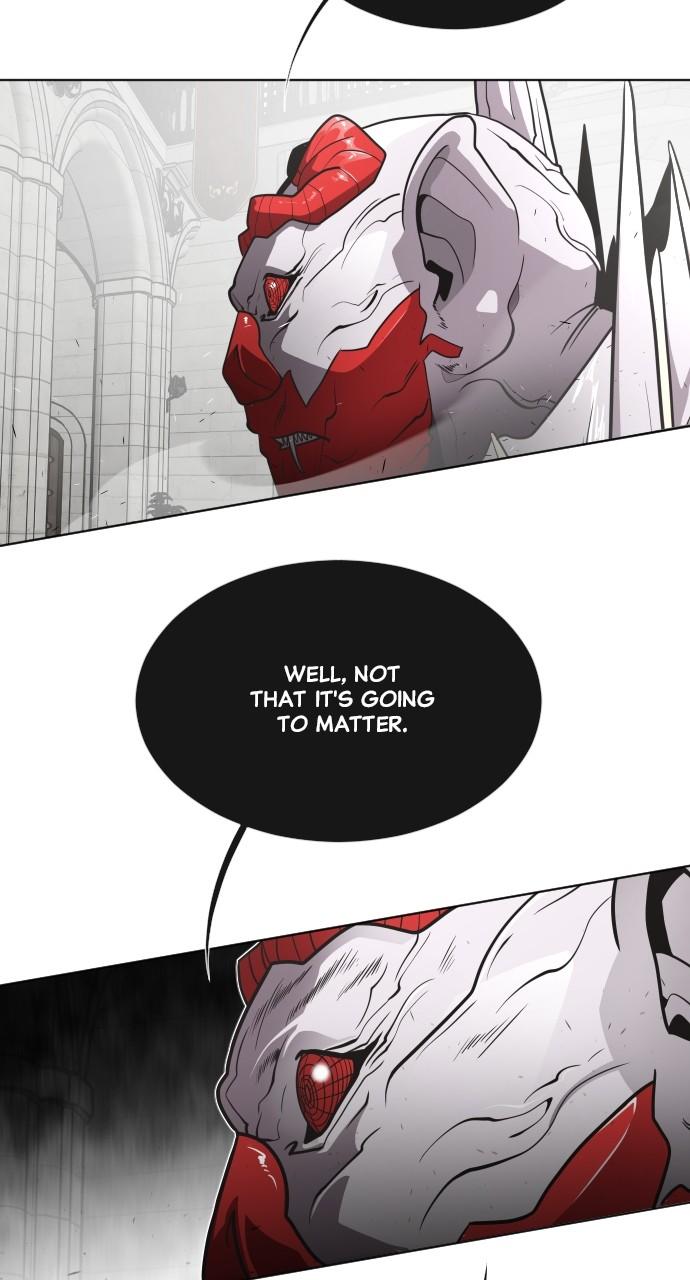 The Superhuman Era Chapter 32 - Page 64