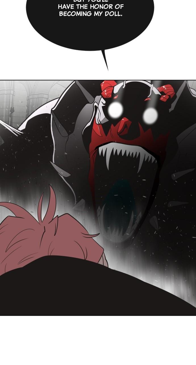 The Superhuman Era Chapter 32 - Page 67